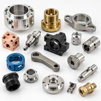 Usine d'usinage CNC, pièces métalliques personnalisées, support OEM, fraisage de précision, services de polissage par électroérosion à fil, matériau en acier inoxydable