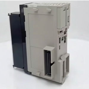 Module d'entrée analogique 8 canaux CJ1W-AD081-V1 pour système d'automatisation industrielle PLC - Product Image 1