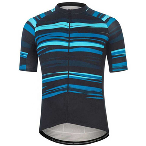 Maillot de cyclisme : Tissu durable de qualité supérieure, vêtements d'extérieur haut de gamme, vente en gros, ODM, Nouveauté 2026 - Product Image 3