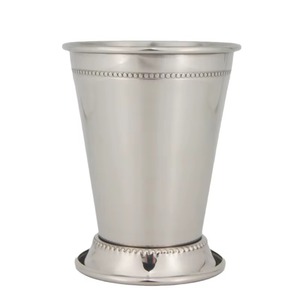 Vaso de Cobre Martillado, Estilo Vintage, Duradero, para Bebidas - Product Image 2