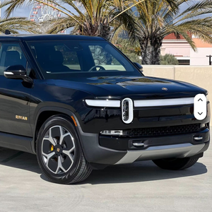 Rivian R1T Adventure Edition 2024 Usado - Product Image 1