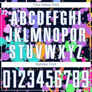 Uniforme de Fútbol de Último Diseño 100% Poliéster, Nuevo Estilo para Adultos, Color Personalizado, Logotipo Personalizado, Tela de 300g de Secado Rápido - Product Image 5