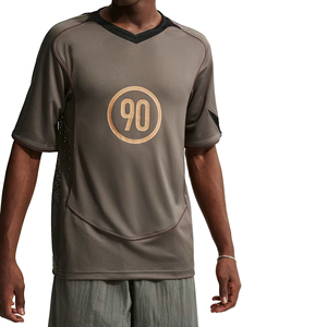 T-shirts de haute qualité pour hommes, streetwear, 100% coton, imprimés vintage, durables, vêtements d'été, fabricant de t-shirts - Product Image 1