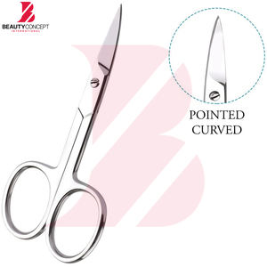 Herramientas de Belleza Multiusos 2026 con Cuchilla Afilada de Acero Inoxidable para Manicura, Pedicura, Uñas de Manos y Pies - Product Image 5