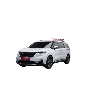 Kia Carnival 2020, 9 Plazas, Versión Signature, 56,236 km, Diésel, Caja de Cambios Automática, Cámara Trasera, Volante a la Izquierda - Product Image 1