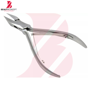 Juego de Instrumentos de Podología Personalizado, Cortaúñas, 5 Piezas, Kit de Podólogo, Acero Inoxidable, Instrumentos de Podología de Alta Calidad - Product Image 3