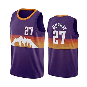Customizable Men's Heavy Sports Jersey High Quality Polyester <b>Mesh</b> Boxy Oversized Tee <b>Shirts</b> for Football Soccer Customizable - Product Image 4