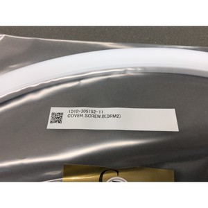 Couverture Tokyo Electron 1D10-305152-11, vis, B - Équipements et pièces semi-conducteurs d'occasion de qualité mondiale à confiance - Product Image 3