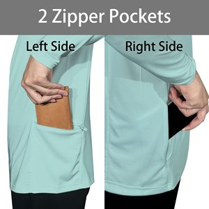 Sweat à capuche confortable pour homme, idéal pour les sports de plein air et la pêche, en tissu technique, style personnalisé, vêtements de pêche de qualité supérieure. - Product Image 3