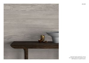 Azulejos de Porcelana de Primera Calidad con Acabado de Madera de 600x1200 mm, GVT PGVT, Azulejos Vitrificados Esmaltados para Pisos y Paredes, Calidad de Exportación, Hechos en India - Product Image 3