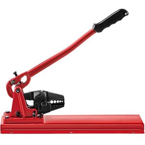 24 \ "strumento di piegatura a mano a panca da banco per 1/16 \" 3/32 \ "1/8 \" 5/32 \ "3/16 \" CRV fune-HRC 35-45 gradi per deforazione - Product Image 1
