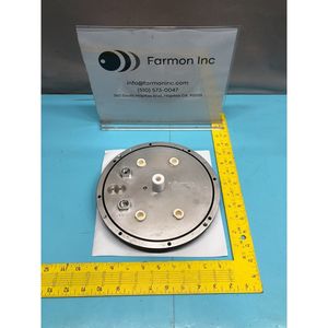 AMAT 0040-05493 CHUCK ESC ASSY, EMAX, 200MM - Equipo y piezas de semiconductores de confianza de Trusted Global Legacy - Product Image 1