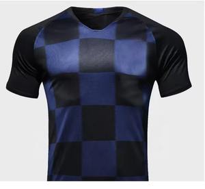 All sized and color available soft New <b>Model</b> Latest Soccer Uniforms / Top Sublimation Printing Sports Training Soccer Uniforms - Product Image 6