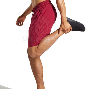 Pantalones Cortos Deportivos de Última Moda, Nuevo Diseño, Mejor Material, Precio Inmejorable - Product Image 3