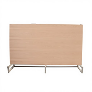 Contreplaqué plaqué chêne blanc - Product Image 1