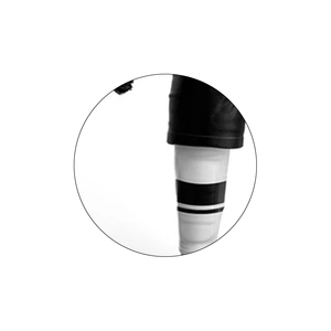 Ensembles d'uniformes de hockey sur glace personnalisés respirants, maillots et pantalons imprimés par transfert thermique, tissu durable, compétitifs - Product Image 1