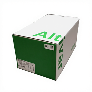 อินเวอร์เตอร์ Gold Sellet ATV320D11N4C ของแท้ใหม่จากคลังสินค้า  ตัวควบคุมการตั้งโปรแกรม PLC - Product Image 1