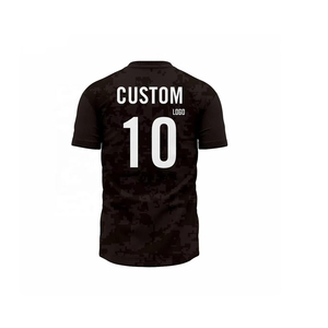 เสื้ออเมริกันฟุตบอล OEM แบบสั่งทำพิเศษ พร้อมชื่อ หมายเลข โลโก้ ชุดทีม พร้อมส่งออก ผ้าพรีเมียม - Product Image 3
