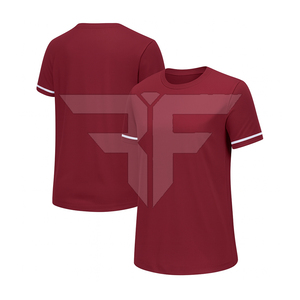 Camiseta de Fútbol para Club, Versión Jugador, Alta Calidad, Cómoda, Precio de Fábrica Económico - Product Image 3