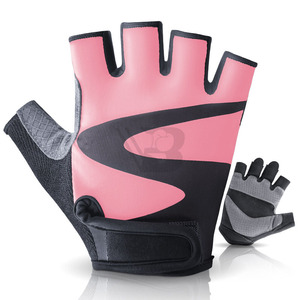 fitness <b>gloves</b> for men women gym workouts training <b>weight</b> lifting wrist support breathable grip comfort performance - Product Image 2