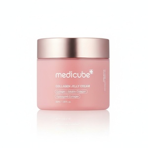Suero Facial Coreano K-Beauty Glow Booster 15ml con Ingredientes OEM de Colágeno, Ácido Hialurónico, Centella Asiática, Niacinamida y Ácido Tranexámico - Product Image 2