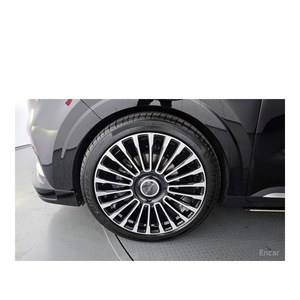 Kia Carnival 2022, 9 Plazas, Limusina, Caja de Cambios Automática, Cámara Trasera, 30,232 km, Gasolina, SUV, Vehículo Especializado - Product Image 5