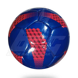 Accesorios Deportivos, Balón de Fútbol Cosido a Mano de Primera Calidad, Balón de Fútbol Cosido a Mano de Calidad Mayorista - Product Image 4
