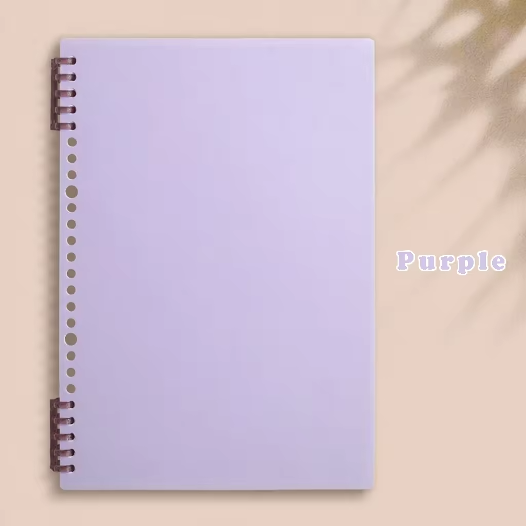Púrpura