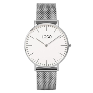Reloj Montre Custom logo Stainless Steel Ladies Quartz <b>Watch</b> Miyota Japan Movement 5atm Water Resistant Women <b>Watch</b> - Product Image 2