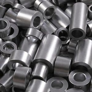 ชิ้นส่วนกลึงซีเอ็นซีความแม่นยำสูง ชิ้นส่วนทองเหลือง อลูมิเนียม สแตนเลสแบบกำหนดเอง บริการ OEM ผู้ผลิตอุตสาหกรรม - Product Image 3