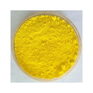 Premium Acid <b>Yellow</b> 23 Dye Superior Dyeing Performance for Nylon, Silk, <b>Wool</b>, and Other Fabric Materials - Product Image 1