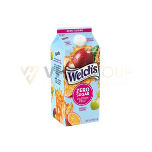 COCTELES DE JUGO DE FRUTAS REFRIGERADOS WELCH'S EN CARTÓN ORIGEN ESTADOS UNIDOS - Product Image 4