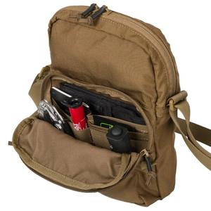 A Compact <b>Waterproof</b> Fashion <b>Crossbody</b> <b>Bag</b> Suitable for Carrying Everyday Essentials Made in Vietnam. - Product Image 4