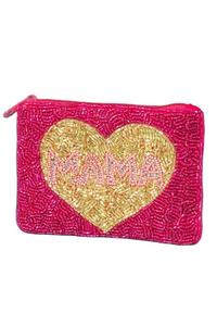 Bolso de Mano Bordado con Cuentas de Diseñador para Mujer, para Bodas y Fiestas, a un Precio Increíble - Product Image 2