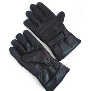 Gants de golf personnalisés pour femmes, respirants, antidérapants, avec fermeture auto-agrippante, en cuir Cabretta, logo personnalisé pour les mains - Product Image 6