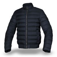 Blouson Bomber Unisexe en Softshell – Qualité Supérieure, Durable, Confortable, Imperméable, Coupe-Vent, Léger, Fermeture Éclair, Col Montant, Plusieurs Poches Frontales