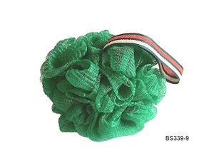 Exfoliating Bath Sponge Ball for Body Use - Product Image 5
