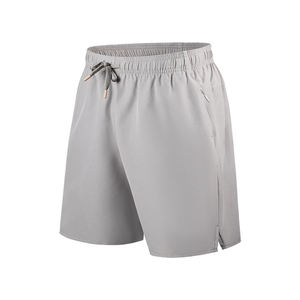 Shorts décontractés pour hommes en coton, tissu doux et confortable, à porter tous les jours en été - Product Image 4