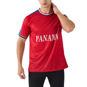 100% Polyester American Football Jersey Wholesale Vintage Design Football Jersey custom <b>Soccer</b> Shirt Team Jersey - Product Image 1