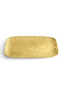 Bandejas Decorativas Metálicas de Diseño de Alta Calidad, Bandejas de Servicio de Metal, Bandejas de Servicio de Acero Inoxidable, Bandejas de Latón a un Precio Muy Bueno - Product Image 3