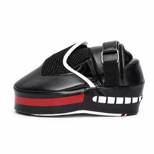 High Quality Winning Punching Mitts Durable Genuine Leather <b>Focus</b> <b>Pads</b> PU Safety Hand Punch <b>Focus</b> Mitts New 2026 - Product Image 3