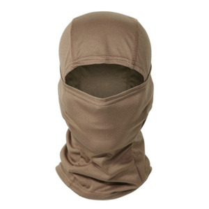 Cagoule respirante pour le ski, masque facial en tissu anti-humidité, garde au sec et confortable pendant les sports de neige, les voyages en montagne et en hiver - Product Image 6