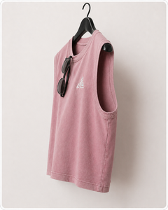 Prix de gros – Nouveauté été – Débardeurs de sport respirants en coton pour hommes, personnalisables avec logo OEM, pour la gym et l'entraînement - Product Image 6