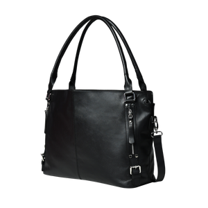 Sacs en cuir vintage de grande taille pour hommes, sac bandoulière en cuir, sac à main pour hommes, sacoche personnalisable avec logo, porte-documents pour hommes - Product Image 5