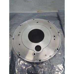 แท่นวาง AMAT 0010-09732, ชุดประกอบ 200 MM Etch, 111539 - อุปกรณ์และชิ้นส่วนเซมิคอนดักเตอร์ระดับโลกที่เชื่อถือได้ - Product Image 3