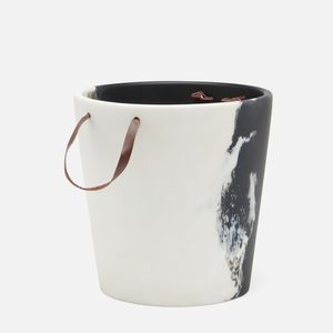 Seau à glace en résine de qualité supérieure |   Seau à glace durable pour champagne et vin, idéal pour hôtels, restaurants et vente en gros – Collection artisanale - Product Image 4