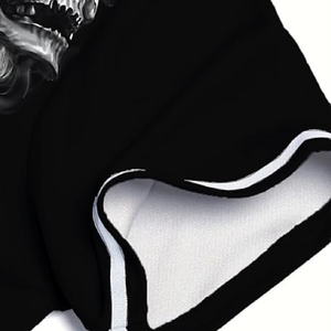 Maillot de baseball avec coupe confortable et technologie de tissu anti-humidité - Product Image 6
