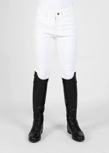Pantalons d'équitation personnalisés pour enfants, de haute qualité, durables, souples et extensibles, pour enfants et femmes - Product Image 5