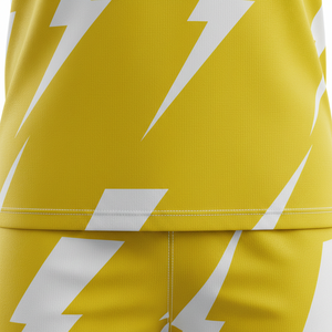 Maillot de football unisexe avec short, ensemble deux pièces de compétition Elite Pro, uniforme de football, vêtements de sport à séchage rapide, OEM personnalisé - Product Image 6