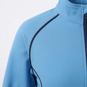 Tenue de cyclisme de course avec maillot léger, short anti-transpiration, tissu flexible et coupe performante pour l'entraînement professionnel - Product Image 5